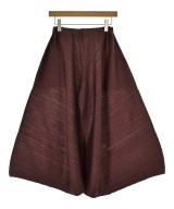 PLEATS PLEASE（プリーツプリーズ）その他 赤 サイズ:3(L位) レディース/2200655484127