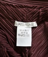 PLEATS PLEASE（プリーツプリーズ）その他 赤 サイズ:3(L位) レディース/2200655484127