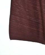 PLEATS PLEASE（プリーツプリーズ）その他 赤 サイズ:3(L位) レディース/2200655484127