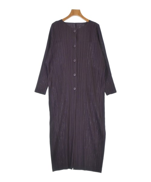 PLEATS PLEASE(プリーツプリーズ)その他 紫 サイズ:3(L位)/2200655484141