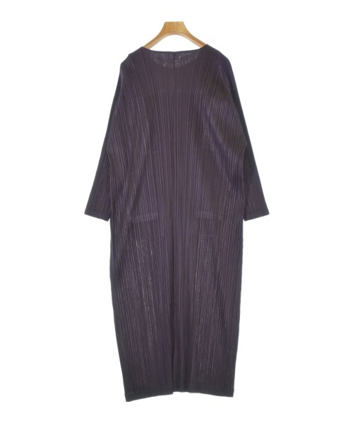 PLEATS PLEASE（プリーツプリーズ）その他 紫 サイズ:3(L位) レディース/2200655484141