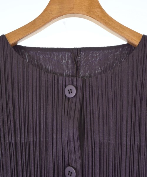 PLEATS PLEASE（プリーツプリーズ）その他 紫 サイズ:3(L位) レディース/2200655484141
