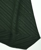 PLEATS PLEASE（プリーツプリーズ）ロング・マキシ丈スカート 緑 サイズ:5(XXL位) レディース/2200655484158