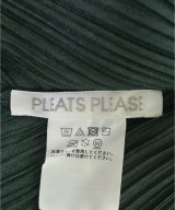 PLEATS PLEASE（プリーツプリーズ）ブラウス 緑 サイズ:F レディース/2200655484165