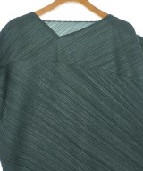 PLEATS PLEASE（プリーツプリーズ）ブラウス 緑 サイズ:F レディース/2200655484165