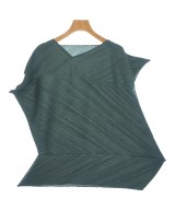 PLEATS PLEASE ブラウス