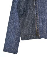 PLEATS PLEASE（プリーツプリーズ）その他 紺 サイズ:3(L位) レディース/2200655484172