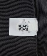 PLEATS PLEASE（プリーツプリーズ）ブラウス 黒 サイズ:3(L位) レディース/2200655484189