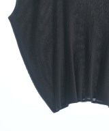PLEATS PLEASE（プリーツプリーズ）ブラウス 黒 サイズ:3(L位) レディース/2200655484189