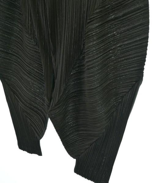 PLEATS PLEASE（プリーツプリーズ）その他 黒 サイズ:5(XXL位) レディース/2200655484196