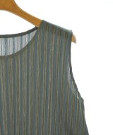 PLEATS PLEASE（プリーツプリーズ）ブラウス グレー サイズ:3(L位) レディース/2200655728139