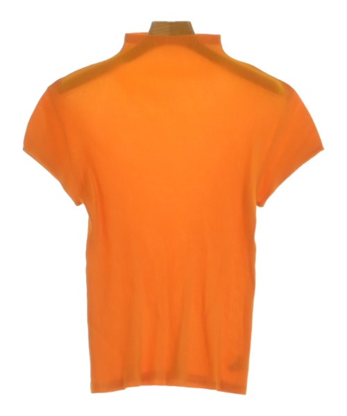 PLEATS PLEASE(プリーツプリーズ)ブラウス オレンジ サイズ:5(XXL位)/2200655728146