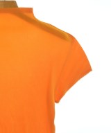 PLEATS PLEASE（プリーツプリーズ）ブラウス オレンジ サイズ:5(XXL位) レディース/2200655728146