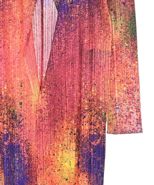 PLEATS PLEASE（プリーツプリーズ）その他 オレンジ サイズ:-(M位) レディース/2200655995081