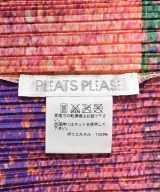 PLEATS PLEASE（プリーツプリーズ）その他 オレンジ サイズ:-(M位) レディース/2200655995081