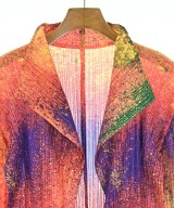PLEATS PLEASE（プリーツプリーズ）その他 オレンジ サイズ:-(M位) レディース/2200655995081