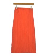 PLEATS PLEASE ロング・マキシ丈スカート