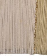 PLEATS PLEASE（プリーツプリーズ）ブラウス 茶 サイズ:3(L位) レディース/2200656767090