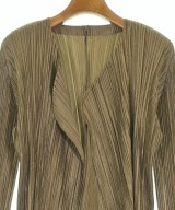 PLEATS PLEASE（プリーツプリーズ）ブラウス ベージュ サイズ:3(L位) レディース/2200656767106
