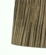 PLEATS PLEASE（プリーツプリーズ）ブラウス ベージュ サイズ:3(L位) レディース/2200656767106