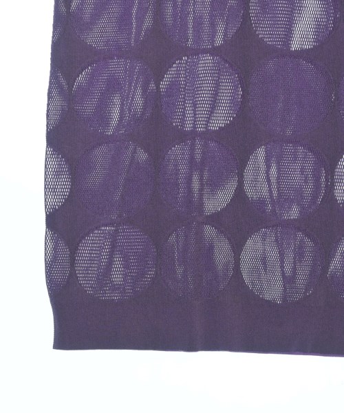 PLEATS PLEASE（プリーツプリーズ）ベスト 紫 サイズ:3(L位) レディース/2200656767113