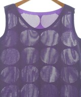 PLEATS PLEASE（プリーツプリーズ）ベスト 紫 サイズ:3(L位) レディース/2200656767113