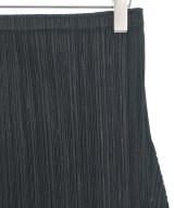 PLEATS PLEASE（プリーツプリーズ）ロング・マキシ丈スカート 黒 サイズ:5(XXL位) レディース/2200656873036