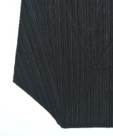 PLEATS PLEASE（プリーツプリーズ）ロング・マキシ丈スカート 黒 サイズ:5(XXL位) レディース/2200656873036