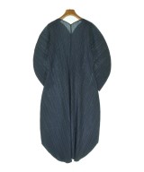 PLEATS PLEASE（プリーツプリーズ）ワンピース 紺 サイズ:3(L位) レディース/2200657105136