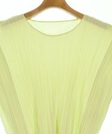 PLEATS PLEASE（プリーツプリーズ）ブラウス 緑 サイズ:3(L位) レディース/2200657110048