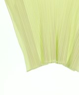 PLEATS PLEASE（プリーツプリーズ）ブラウス 緑 サイズ:3(L位) レディース/2200657110048