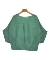 PLEATS PLEASE ブラウス