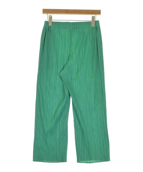 PLEATS PLEASE（プリーツプリーズ）その他 緑 サイズ:3(L位) レディース/2200657110062