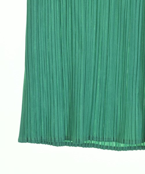 PLEATS PLEASE（プリーツプリーズ）その他 緑 サイズ:3(L位) レディース/2200657110062