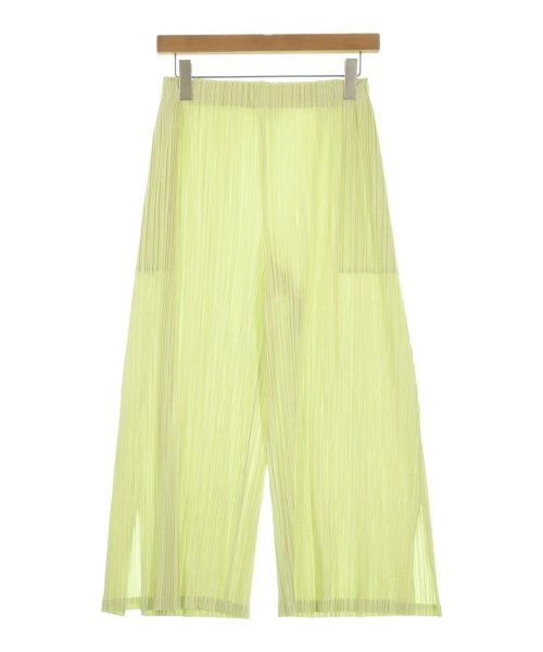 PLEATS PLEASE(プリーツプリーズ)その他 緑 サイズ:3(L位)/2200657110079