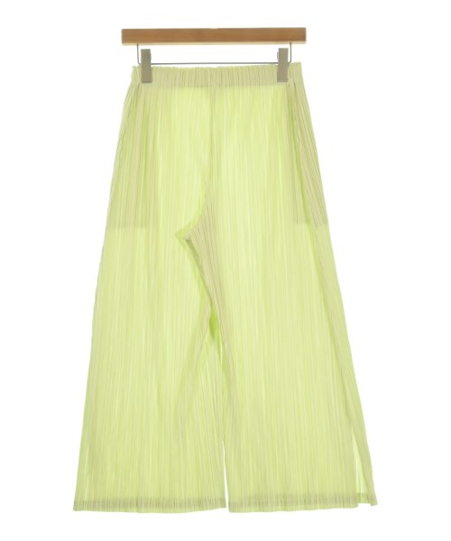 PLEATS PLEASE（プリーツプリーズ）その他 緑 サイズ:3(L位) レディース/2200657110079