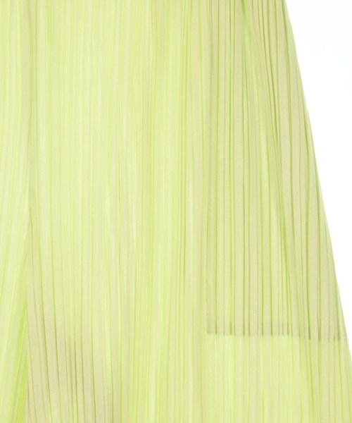 PLEATS PLEASE（プリーツプリーズ）その他 緑 サイズ:3(L位) レディース/2200657110079