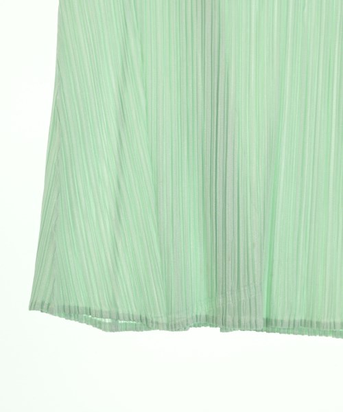 PLEATS PLEASE（プリーツプリーズ）その他 青 サイズ:3(L位) レディース/2200657110086