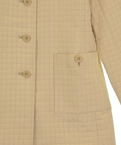 PLEATS PLEASE（プリーツプリーズ）その他 ベージュ サイズ:3(L位) レディース/2200657579029