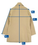 PLEATS PLEASE（プリーツプリーズ）その他 ベージュ サイズ:3(L位) レディース/2200657579029