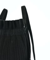 PLEATS PLEASE（プリーツプリーズ）バックパック・リュック 黒 サイズ:- レディース/2200653906058