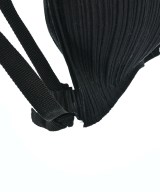 PLEATS PLEASE（プリーツプリーズ）バックパック・リュック 黒 サイズ:- レディース/2200653906058