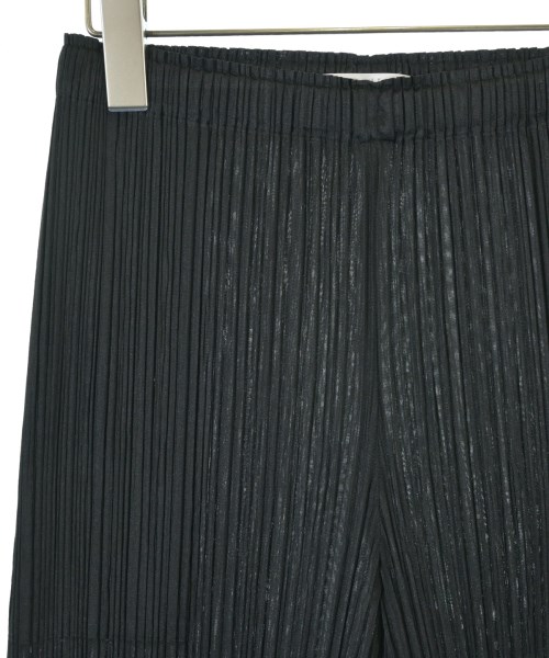 PLEATS PLEASE（プリーツプリーズ）その他 黒 サイズ:-(M位) レディース/2200658278037