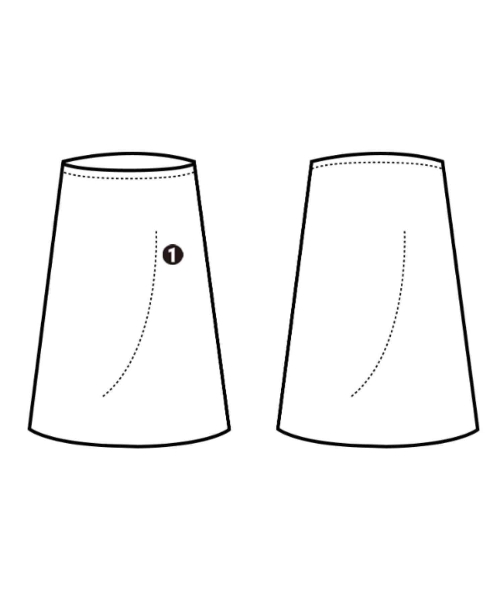 PLEATS PLEASE（プリーツプリーズ）ロング・マキシ丈スカート ピンク サイズ:-(M位) レディース/2200658278044