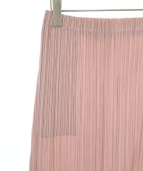 PLEATS PLEASE（プリーツプリーズ）ロング・マキシ丈スカート ピンク サイズ:-(M位) レディース/2200658278044