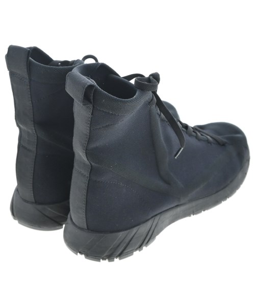 PLEATS PLEASE（プリーツプリーズ）スニーカー 黒 サイズ:24.5cm レディース/2200658295010