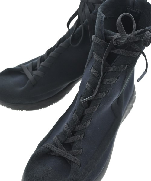 PLEATS PLEASE（プリーツプリーズ）スニーカー 黒 サイズ:24.5cm レディース/2200658295010