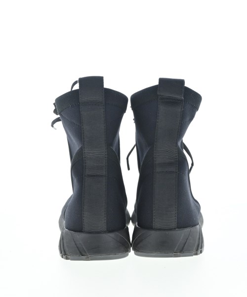 PLEATS PLEASE（プリーツプリーズ）スニーカー 黒 サイズ:24.5cm レディース/2200658295010