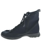 PLEATS PLEASE（プリーツプリーズ）スニーカー 黒 サイズ:24.5cm レディース/2200658295010