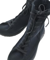 PLEATS PLEASE（プリーツプリーズ）スニーカー 黒 サイズ:24.5cm レディース/2200658295010